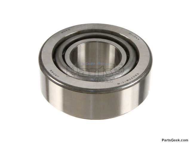 06 2006 Toyota Tundra Differential Pinion Bearing - Transmission