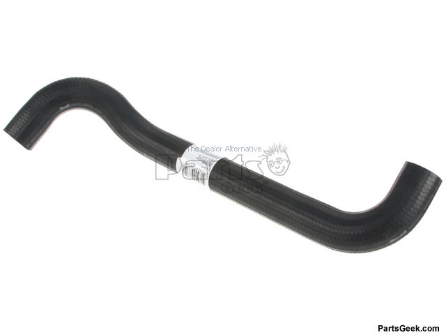 Durite D'admission D'air Pour Pontiac G5, G6, G4, Etc. - Réf 15838665 - Neuf