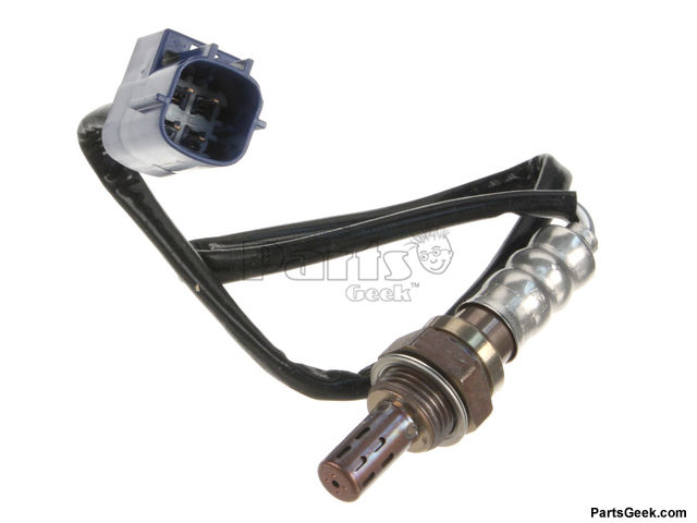 Nissan Pathfinder Oxygen Sensor - O2 Sensor - Bosch Walker Walker
