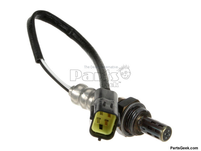 thumbnail image 2 of LABLT O2 Oxygen Sensor Set (4 Sensors) Upstream & Downstream For Mazda 6 V6 3.0L 2004-2006 2 of 5