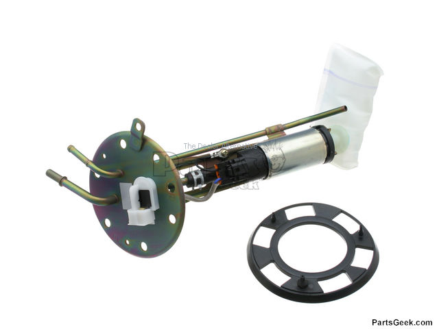 96 1996 Honda Accord Fuel Pump - Fuel Delivery - API, Action Crash