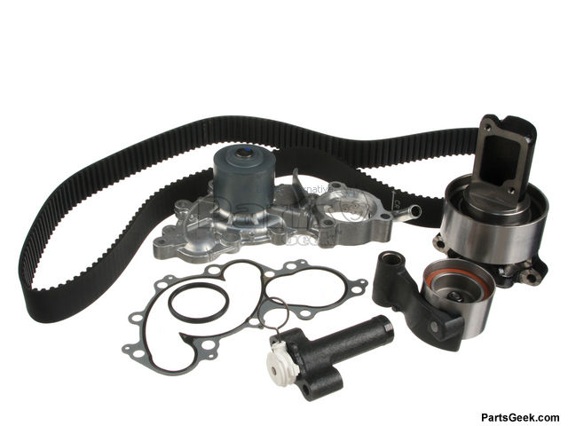 ACDelco TCKWP319 Professional Timing Belt And Water Pump Kit With - View #6