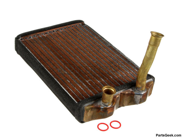 Toyota Heater Core | Camry Pickup Tacoma 4Runner - 1998 1997 1999 1989