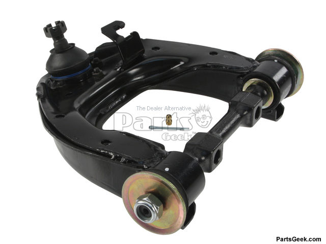 Mevotech GS50174 Front Lower Control Arm & Ball Joint Assembly - Replacement Auto Part - View #7