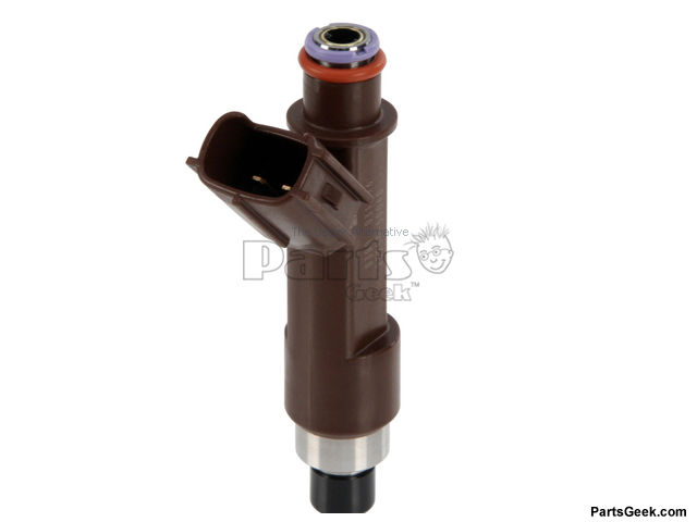 06 2006 Toyota Tundra Fuel Injector - Fuel Injection - AUS Injection