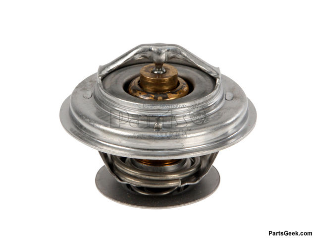 08 2008 Ford Ranger Thermostat - Cooling System - AC Delco, APA/URO