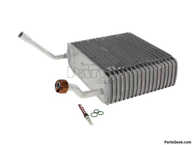 Ford Ranger AC Evaporator - Air Conditioning - UAC Four Seasons GPD ...