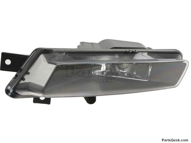 BMW 128i Fog Light - Fog Lights - Valeo TYC Action Crash API Hella ZKW ...