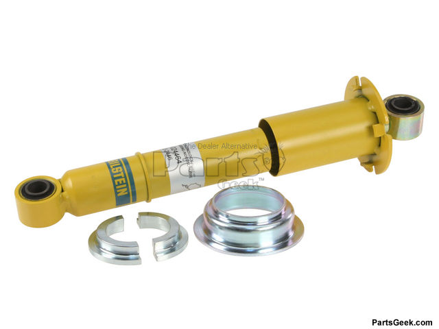 JAGUAR XJ40 XJ6 XJR BILSTEIN SHOCKS ABSORBERS DAMPER SUSPENSION B6
