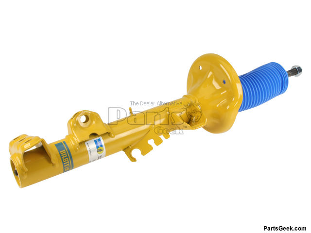 Bilstein B4 1996 BMW Z3 Roadster Front Left Twintube Strut Assembly