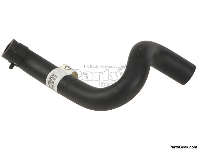 2004-2008 Dodge Crankcase Vent Hose 53032811AC | Mopar e