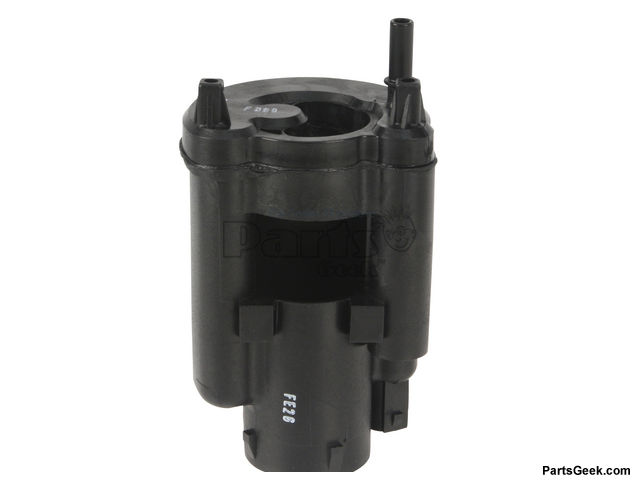 Hyundai Fuel Filter | Sonata Accent Santa Fe Entourage - 2006 2012 2004 ...