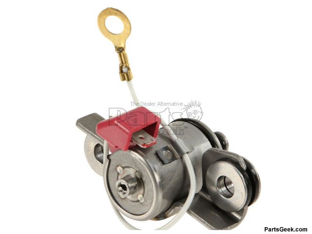 Remanufactured Auto Transmission Control Solenoid – Subaru Impreza Legacy Outback