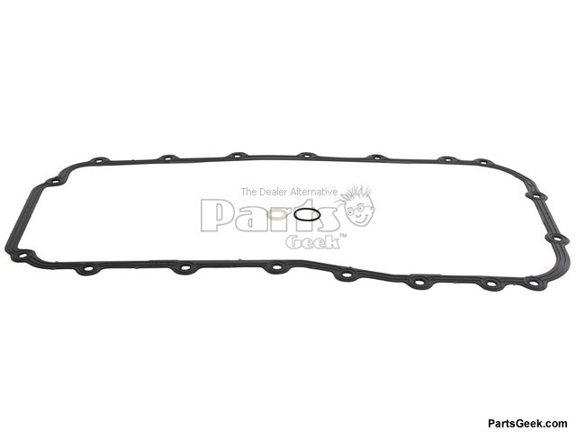 Pan Gasket Set - Compatible With 1990 - 2010 Chrysler Town & Country