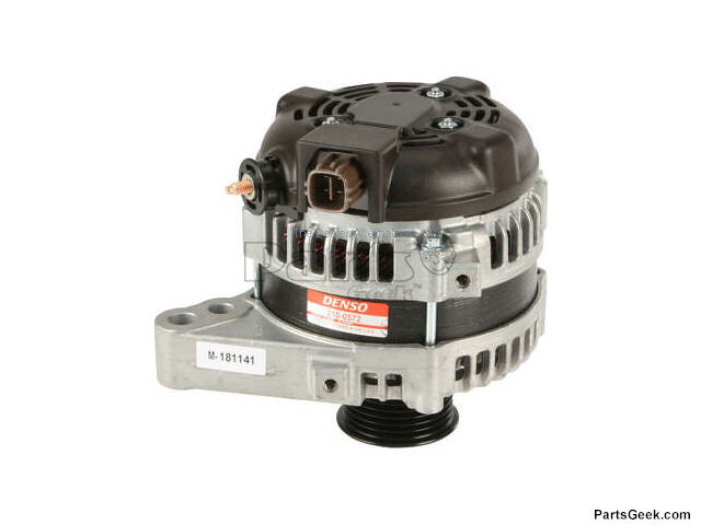 Toyota Tacoma Alternator Car Alternators Replacement Pure Energy Denso SKP WAI Global API 