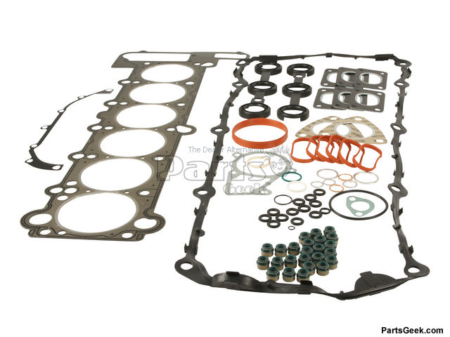 BMW 325i Head Gasket - Engine Gaskets - Replacement Victor Reinz Felpro ...