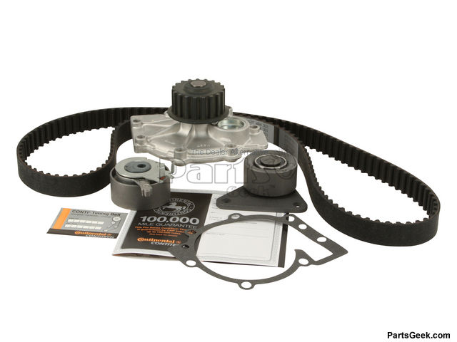 Volvo S60 Timing Belt - Timing Belts - Replacement Dayco Gates ...