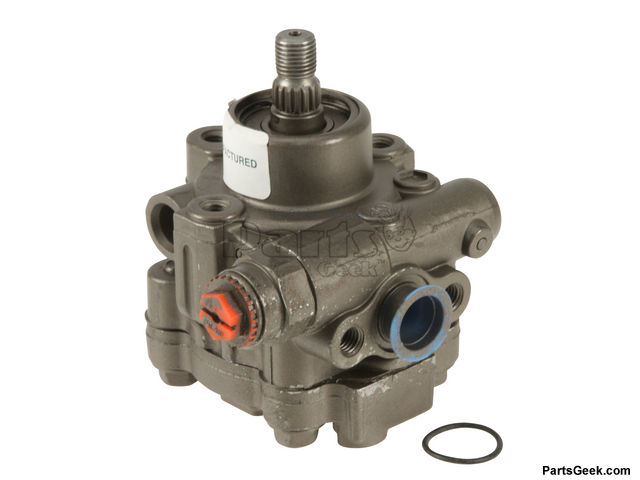 BRTEC Power Steering Pump for Ford Escape, Mazda Nigeria | Ubuy