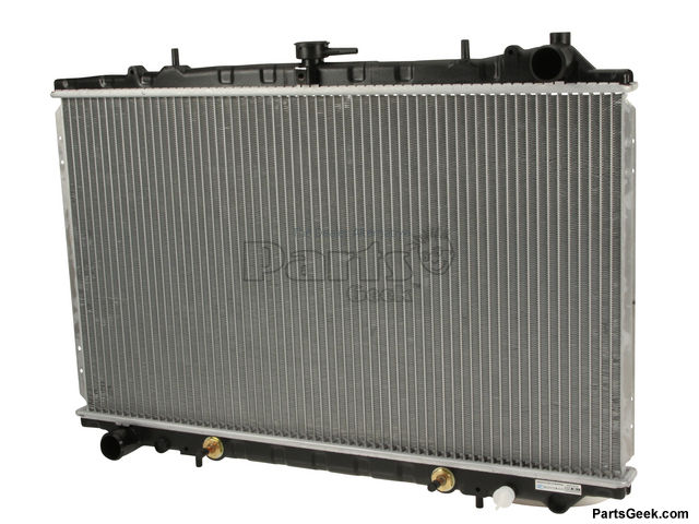 Радиатор zx330 3