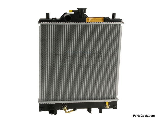 Geo Radiator | Tracker Metro Prizm - 1995 1996 1997 1994