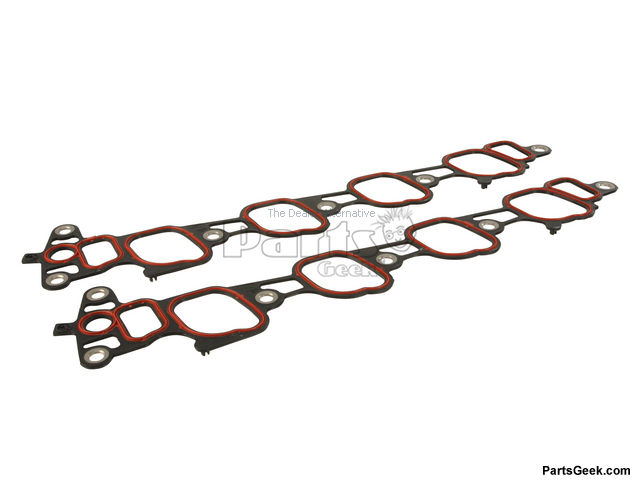 APEX Intake Manifold Gasket Set – Upper Set For 1991-2001 Ford Ranger 3.0L V6 (52BY85F)