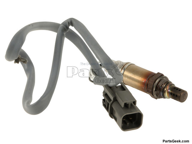 thumbnail image 2 of Autodayplus 4pc Oxygen O2 Sensor Set For 2011-2012 Nissan Frontier 4.0L – Upstream & Downstream 2 of 3