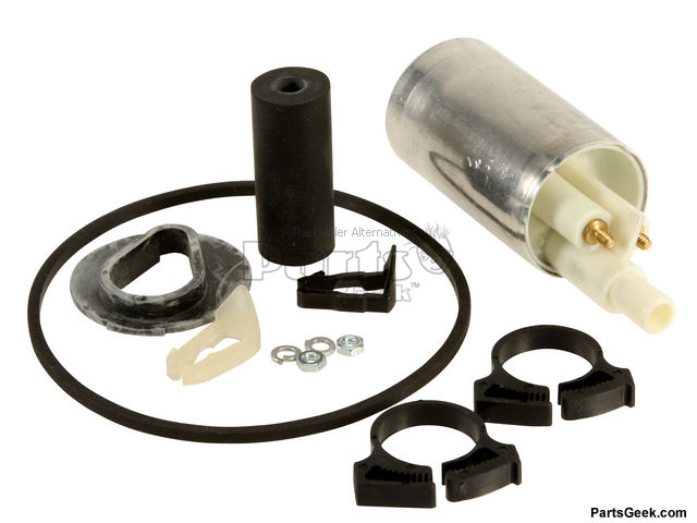 Fuel Pump Assembly For Ford E-150 E-250 E-350 Econoline 1992-1996 – Rear Tank