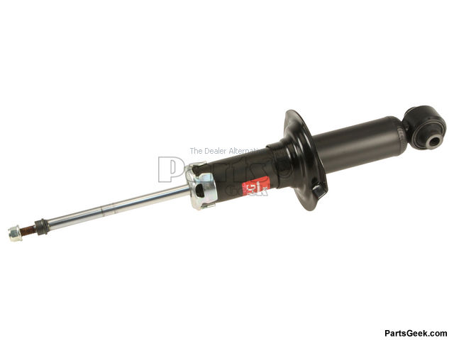 TEIN EnduraPro Front Right Shock Absorber - 2009-2013 Subaru Forester 2.5L AWD (SH6)