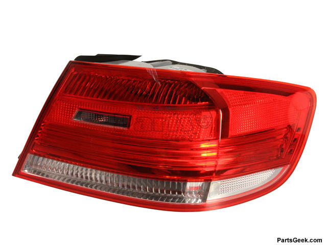 BMW Tail Light | X3 335i 328i 330Ci - 2007 2001 2018 2010