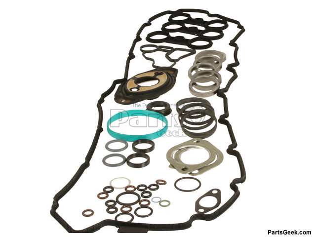 BMW X3 Head Gasket - Engine Gaskets - Replacement VR Gaskets DNJ Rock ...