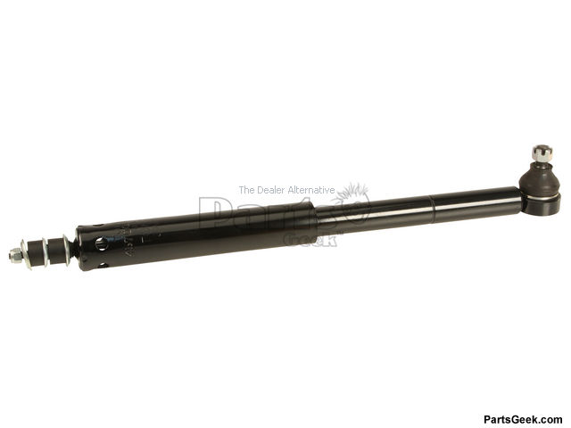 92 1992 Toyota Pickup Steering Damper Steering Genuine KYB Monroe Pro Comp Suspension 