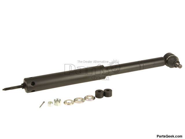 Toyota Pickup Steering Damper Steering Dampers Monroe Genuine Skyjacker Rancho 1989 1992 