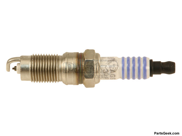 2006 Ford F150 Spark Plugs