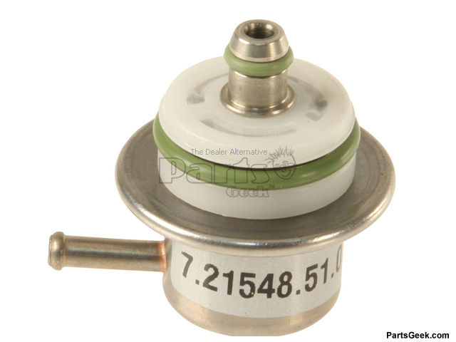 Régulateur De Pression De Pompe à Carburant 0928400691 Pour BMW 1, 3, 5 Series (diesel 1.6, 1.8, 2.0, 3.0 D)