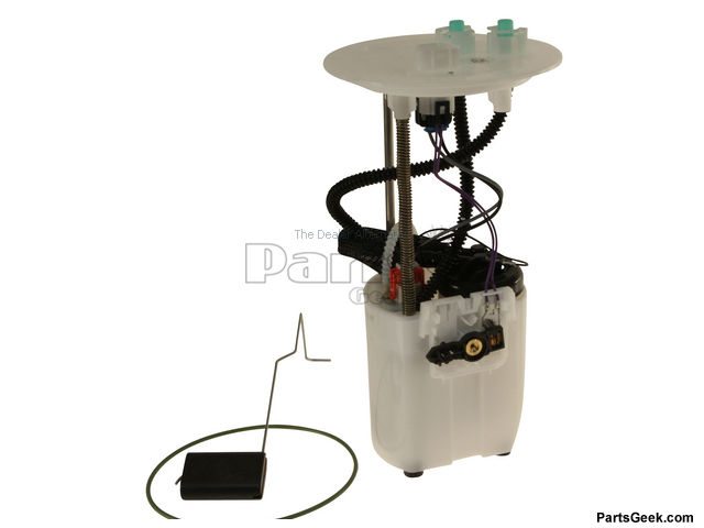 Toyota Tundra Fuel Pump - Gas Pumps - Denso Airtex Delphi Spectra