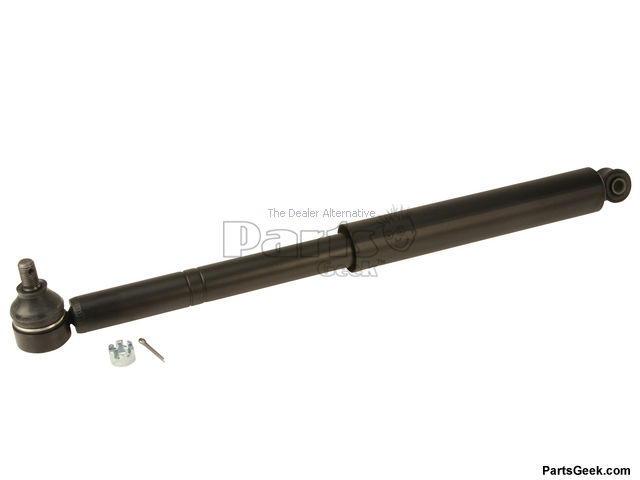 92 1992 Toyota Pickup Steering Damper Steering Genuine KYB Monroe Pro Comp Suspension 