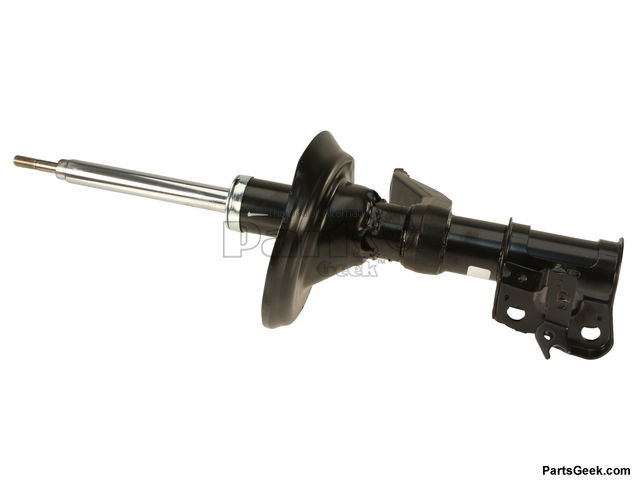 2004 honda element rear struts