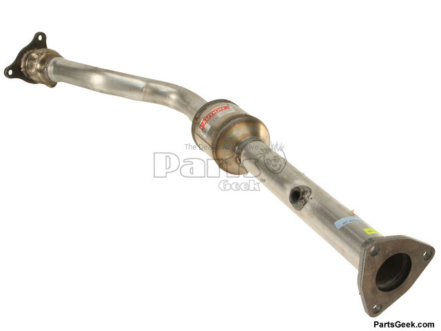 Saturn L200 Catalytic Converter - Exhaust Converters - Eastern