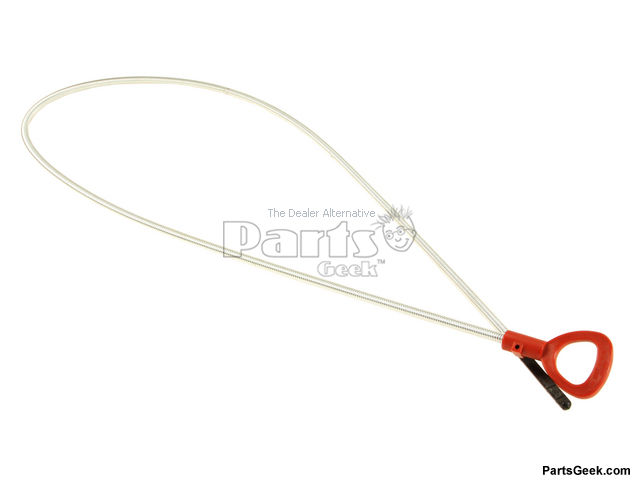 Engine Transmission Fluid Dipstick Replacement For Mercedes Benz C180 C230 2001-2014 – Part 140-589-15-21