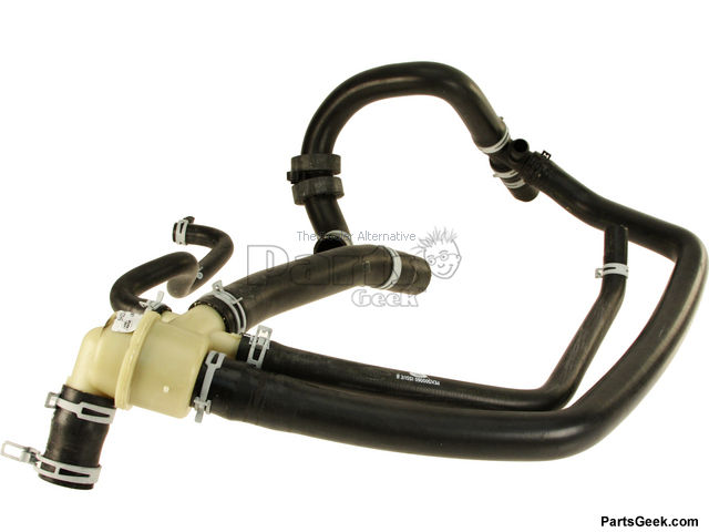 Land Rover LR3 Thermostat - Thermostats - Genuine ContiTech API ...