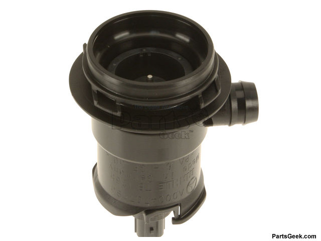 01 2001 Mercedes SLK320 Vapor Canister Vent Valve - Air Intake
