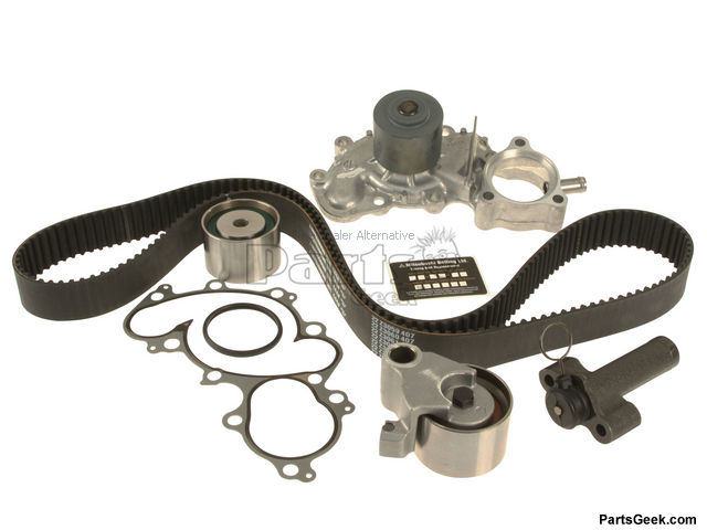 Toyota Tundra Timing Belt - Timing Belts - Replacement Aisin Gates AC