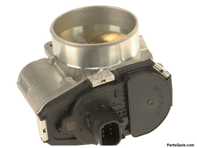 Electronic Throttle Body A-Premium Replacement For Cadillac, Chevy, Buick &amp; GMC 3.0L 3.6L Models GM Throttle Body