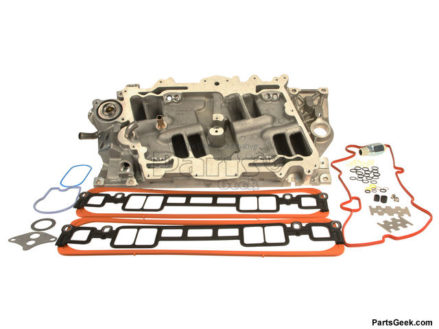 GMC Intake Manifold | Yukon Sierra 1500 Yukon XL 1500 K1500 - 2004 2005 GMC Intake Manifold | Yukon Sierra 1500 Yukon XL 1500 K1500 - 2004 2005