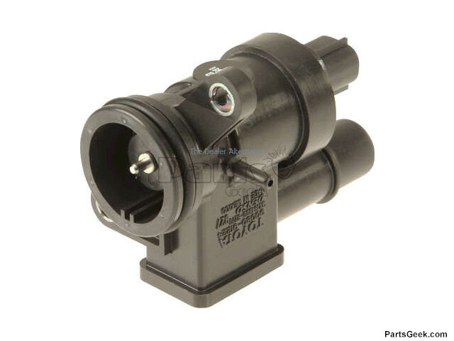 05 2005 Toyota Tundra Vapor Canister Vent Valve - Air Intake - Genuine