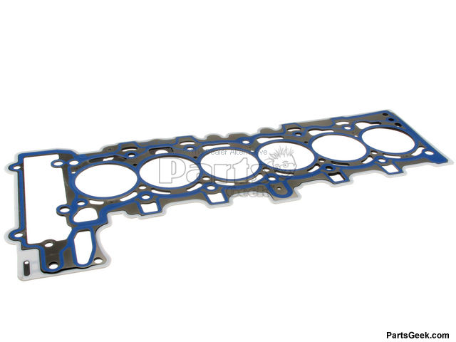 BMW X3 Head Gasket - Engine Gaskets - Replacement Victor Reinz Elring ...