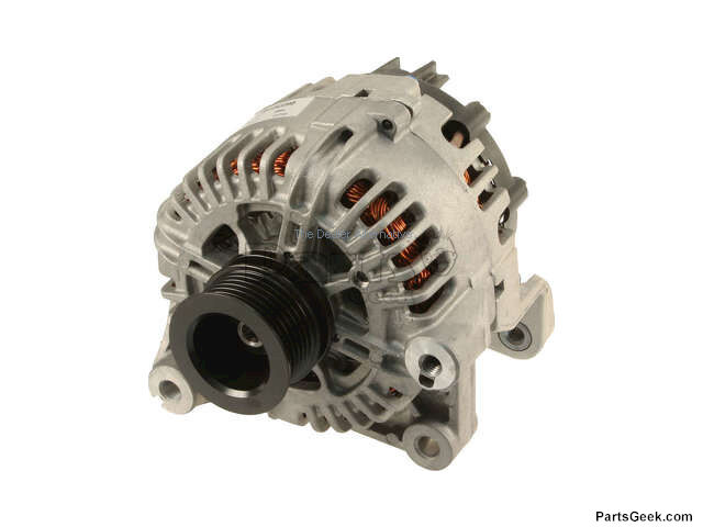 BMW Z4 Alternator - Car Alternators - Bosch Valeo Remy Pure Energy BBB ...