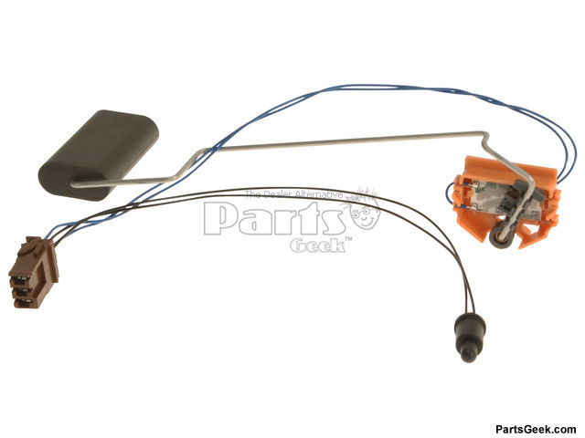 Nissan Fuel Level Sending Unit | Frontier Xterra Murano 370Z - 2000 ...