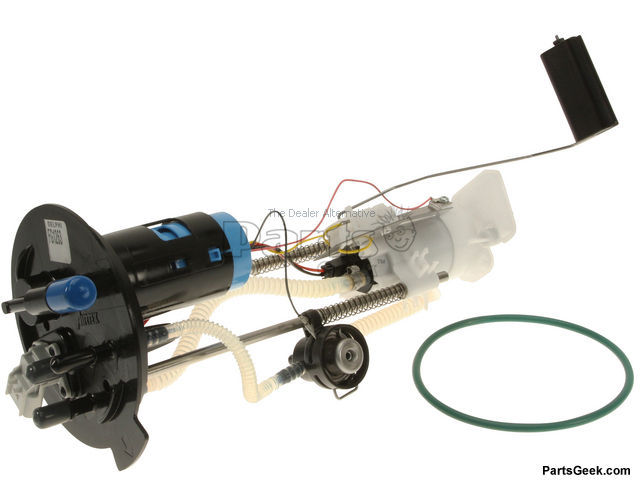 08 2008 Ford Ranger Fuel Pump - Fuel Delivery - API, Action Crash