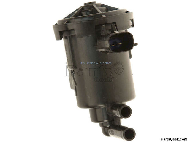 06 2006 Jeep Liberty Purge Valve - Air Intake - Dorman, Mopar - PartsGeek